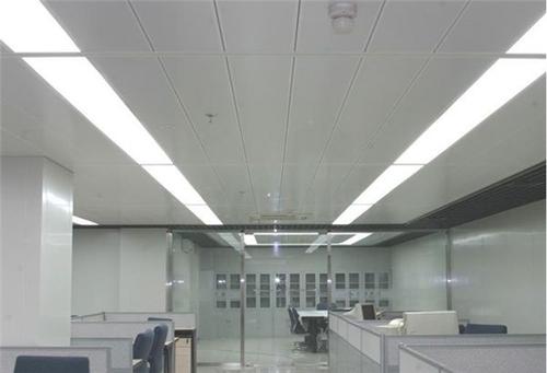臺州鋁扣板廠家-廣州鋁扣板廠家來好好講一講
