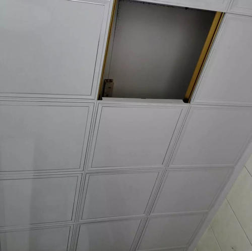 濟(jì)南集成鋁扣板-集成吊頂?shù)降缀貌缓? title=