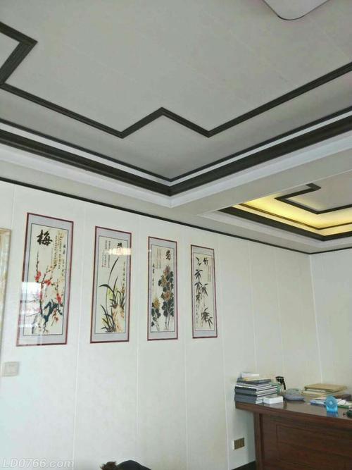 纖維鋁扣板吊頂-鋁扣板吊頂怎么樣