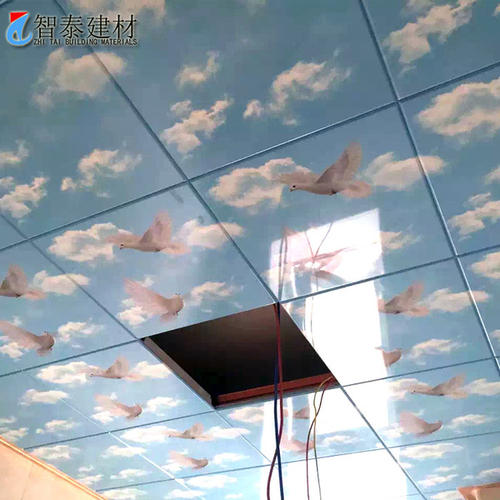 室內(nèi)鋁扣板材料-簡(jiǎn)述室內(nèi)鋁扣板吊頂工程所用材料-室內(nèi)鋁扣板吊頂用到的材料