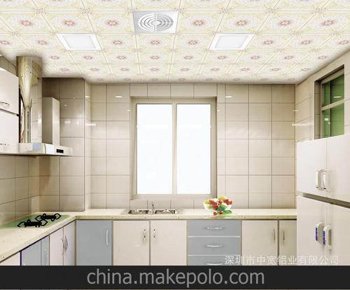 華夏集成吊頂-中山集成吊頂廠家表示要看這幾點