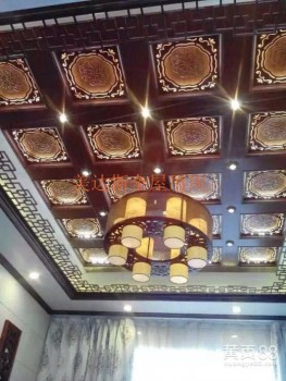 集成吊頂暖風(fēng)機(jī)-集成吊頂這些特點(diǎn)你知道嗎