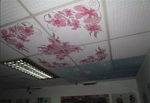 山東集成吊頂協(xié)會(huì)-集成吊頂效果圖