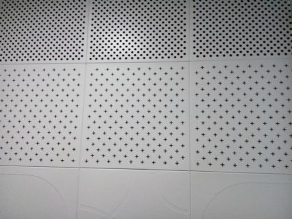 浙江鋁扣板廠-湛江鋁扣板廠家告訴你
