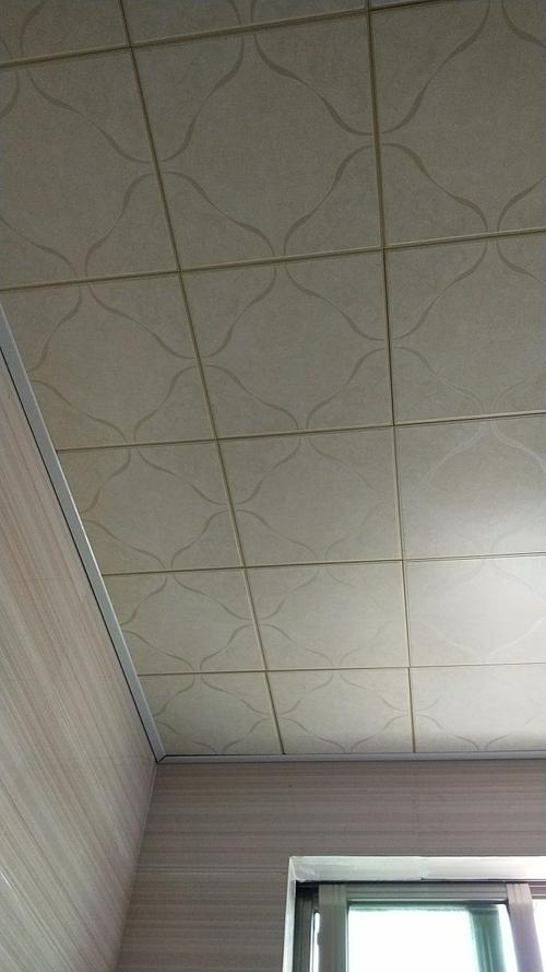 鋁合金扣板哪個品牌好-集成吊頂扣板用什么材料好