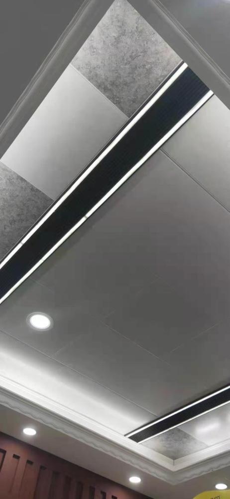 大板集成吊頂尺寸-集成吊頂房梁怎么裝