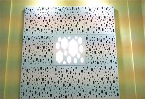 武漢集成鋁扣板吊頂廠家-集成吊頂廠家之鋁扣板集成吊頂選購安裝小技巧