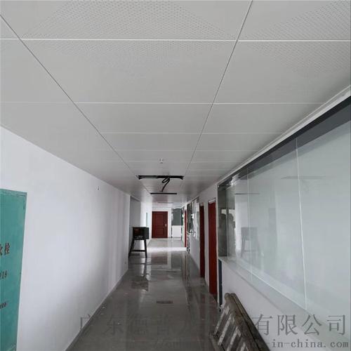 云南集成吊頂市場-詳解集成吊頂市場情況及代理渠道來源