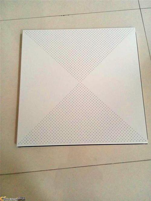 鋁合金扣板常見品牌-區(qū)分選購PVC塑料扣板和鋁合金扣板