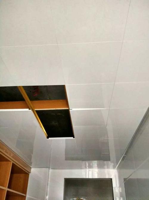 集成吊頂鋁扣板批發(fā)工廠-鋁扣板集成吊頂板材批發(fā)廠-鋁扣板集成吊頂廠家批發(fā)