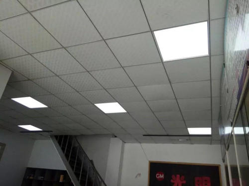 集成吊頂家用材料-辦公樓吊頂材料有那些