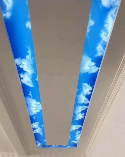 纖維鋁扣板吊頂-鋁扣板吊頂怎么樣