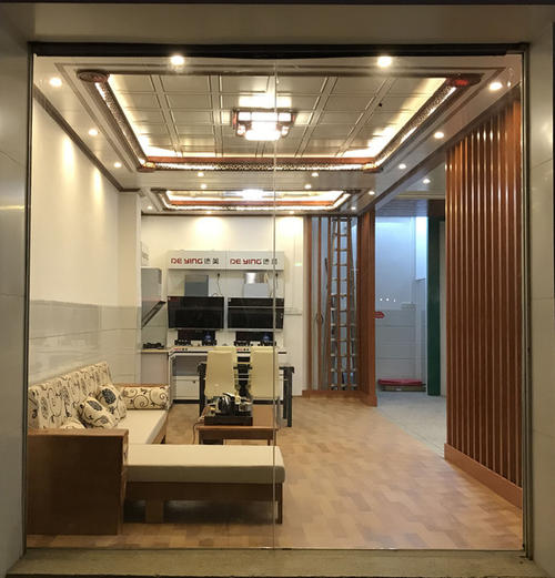 裝飾房子的鋁扣板-鋁扣板的分類及其裝飾應(yīng)用你真的了解嗎
