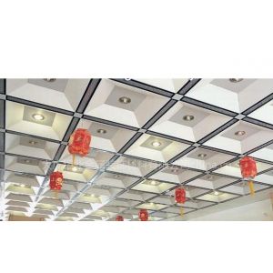 鋁單板系列分類(lèi)-佛山鋁天花廠家講鋁天花板縫隙系列問(wèn)題