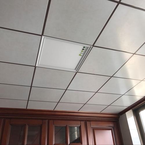 溫州集成吊頂廠址-家用鋁扣板集成吊頂有啥好處呢
