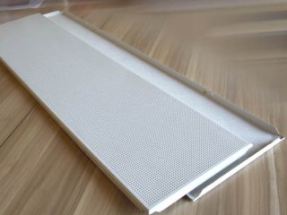 六安鋁扣板裝飾材料廠家-中山市鋁扣板廠家講鋁扣板有哪些規(guī)格可以選