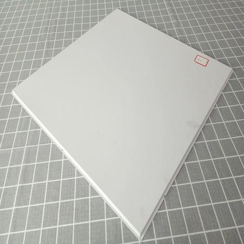 鋁扣板生產(chǎn)材料-鋁扣板集成吊頂材料