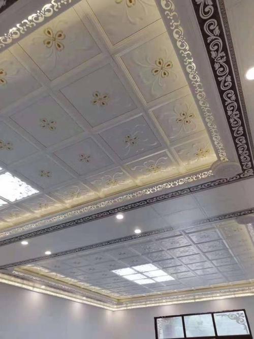 貴陽鋁扣板吊頂廠家-貴陽鋁扣板廠家直銷價格多少