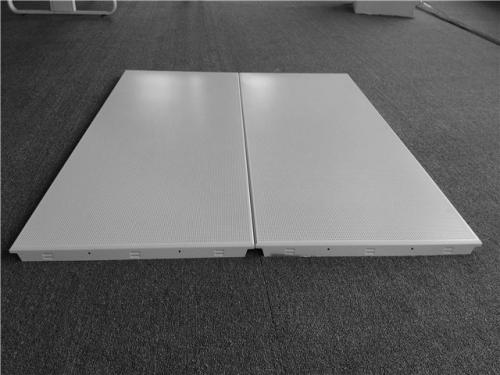 吊頂材料鋁扣板價(jià)格-價(jià)格要看材料說(shuō)話