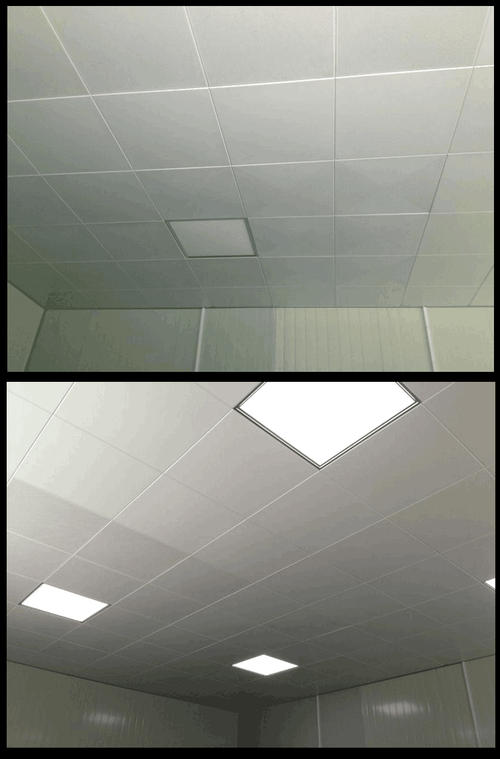 辦公空間集成吊頂
