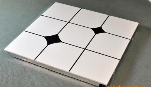華派集成吊頂批發(fā)-集成吊頂比傳統(tǒng)吊頂能打