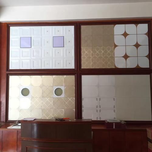 廣東集成吊頂鋁片-為什么要用鋁扣板集成吊頂