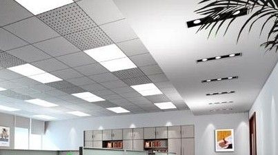 華夏集成吊頂-中山集成吊頂廠家表示要看這幾點