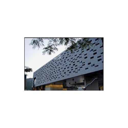 鋁全金鋁扣板吊頂-機場吊頂鋁扣板常用規(guī)格有哪些