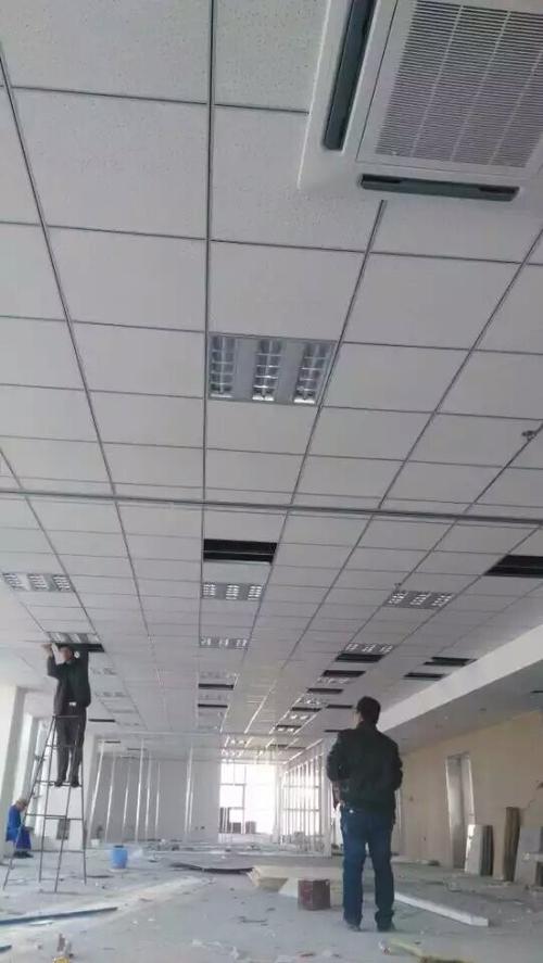 鋁扣板供應(yīng)商廠家-吊頂鋁扣板怎么買