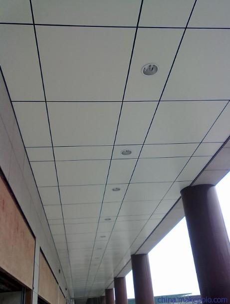 集成吊頂制造工藝-集成吊頂鋁扣板工藝