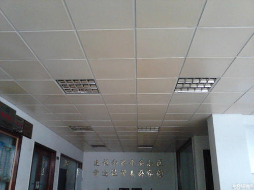 西安鋁扣板集成吊頂廠家-廣西集成吊頂廠家