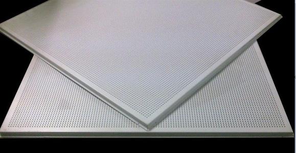 梅州鋁扣板吊頂廠家-家用鋁扣板集成吊頂有啥好處呢