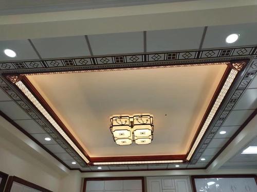 鋁扣板450價(jià)格-450*450價(jià)格集成鋁扣板-鋁扣板450價(jià)格