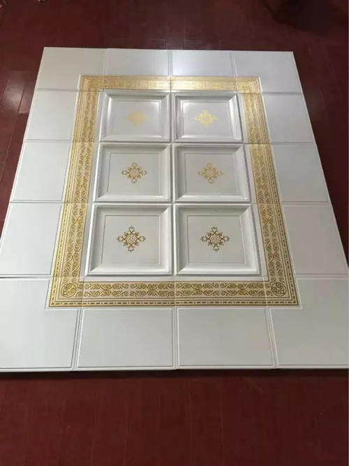 吊鋁扣板大板價格-包工包料鋁扣板吊頂價格