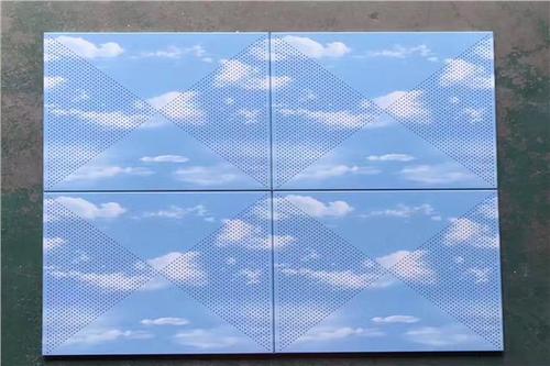 拉薩鋁單板廠-金屬拉絲銅色鋁單板與一般鋁單板的幾個點區(qū)別
