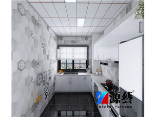 鋁扣板吊頂怎么拆？這幾種材料就這樣做！