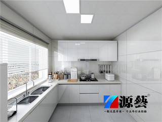 廚房吊頂材料怎么選，顏色怎么選？別著急通通告訴你