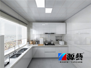 鋁扣板批發(fā)廠家之廚衛(wèi)鋁扣板吊頂生銹怎么辦？
