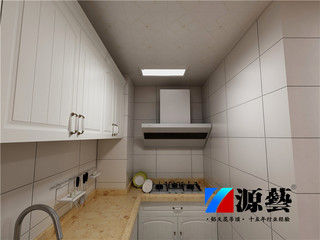 廚房吊頂鋁扣板多少厚度？選的對(duì)才不會(huì)吃虧上當(dāng)！