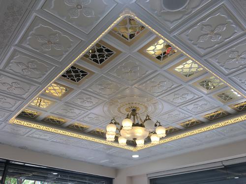 集成吊頂型材鋁扣板廠家-型材鋁方通廠家說(shuō)這幾點(diǎn)要知道