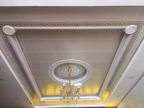泉州鋁扣板廠家-廣州鋁天花廠家問(wèn)幾種吊頂材料你最喜歡那種