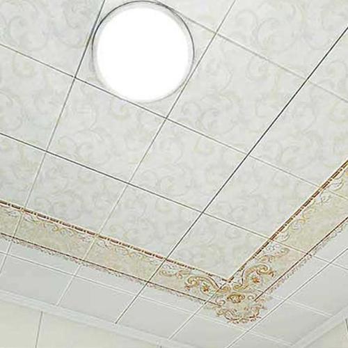 品牌廚房集成吊頂-廚房鋁扣板吊頂廠家教你廚房清潔怎么做
