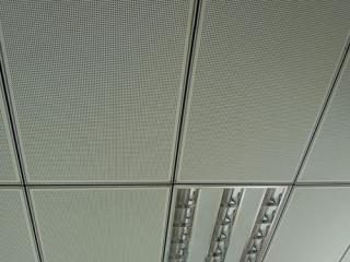 活動天花鋁扣板-佛山鋁天花廠家小課堂