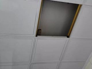濟(jì)南鋁扣板吊頂廠家直銷-鋁扣板廠家直銷批發(fā)價(jià)格是多少