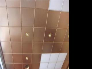 湖北鋁扣板品牌-鋁扣板吊頂挑選