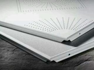 鋁扣板600x600效果圖-看看效果圖有沒有擊中你的心
