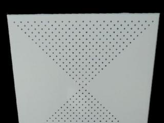 新疆鋁扣板吊頂-書房鋁扣板吊頂廠家告訴你