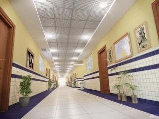 廣州鋁扣板公司-廣州廠家告訴你選工裝鋁扣板什么最重要