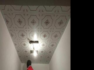 集成吊頂鋁扣板加厚-集成吊頂鋁扣板厚度多少
