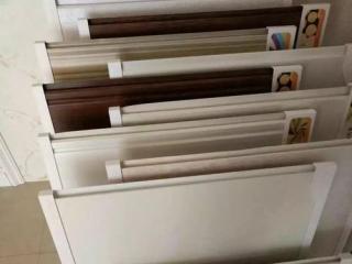 墻面集成吊頂做-集成吊頂邊角線的這些事